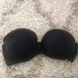 Strapless Victoria Secret Very Sexy Bra
